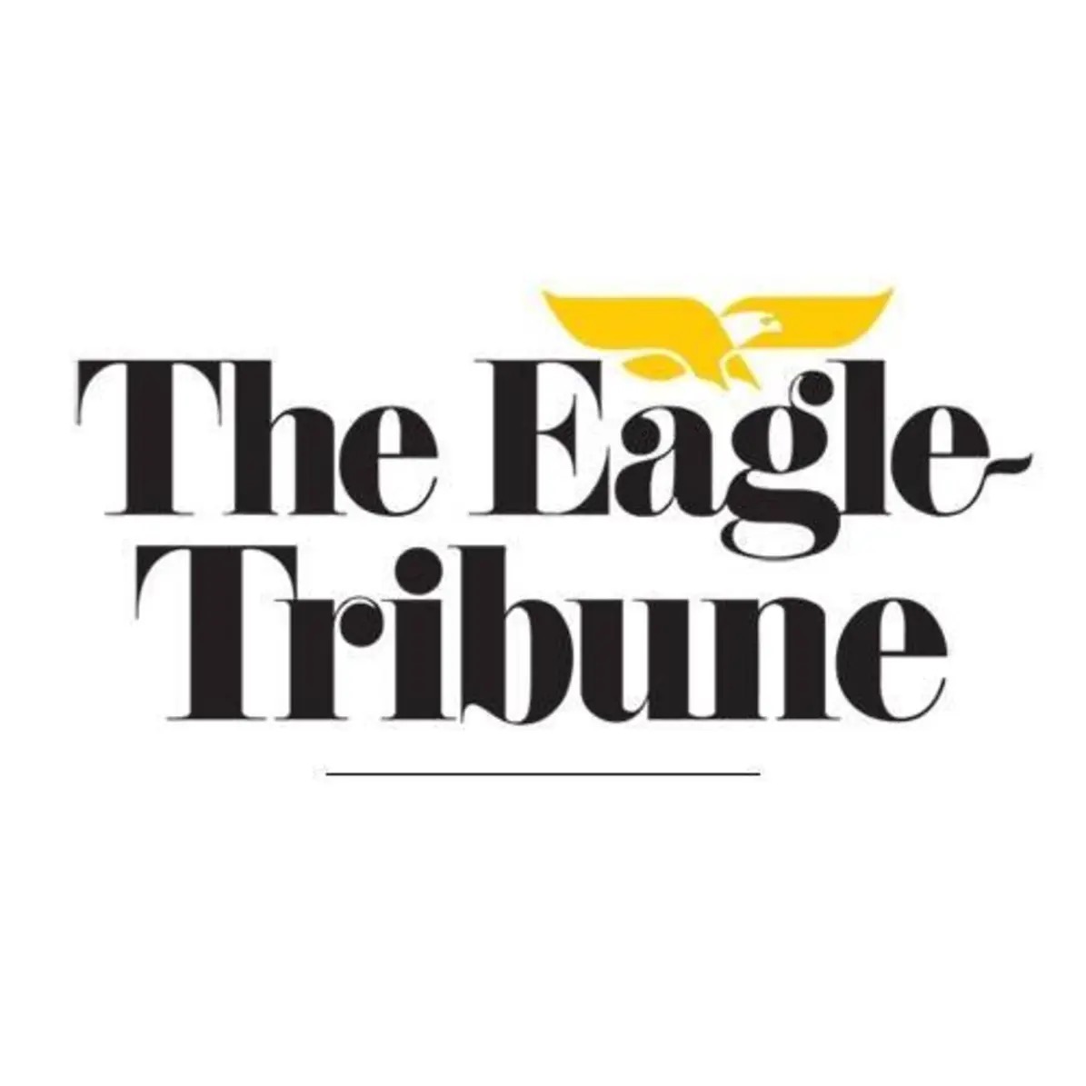 The Eagle Tribune