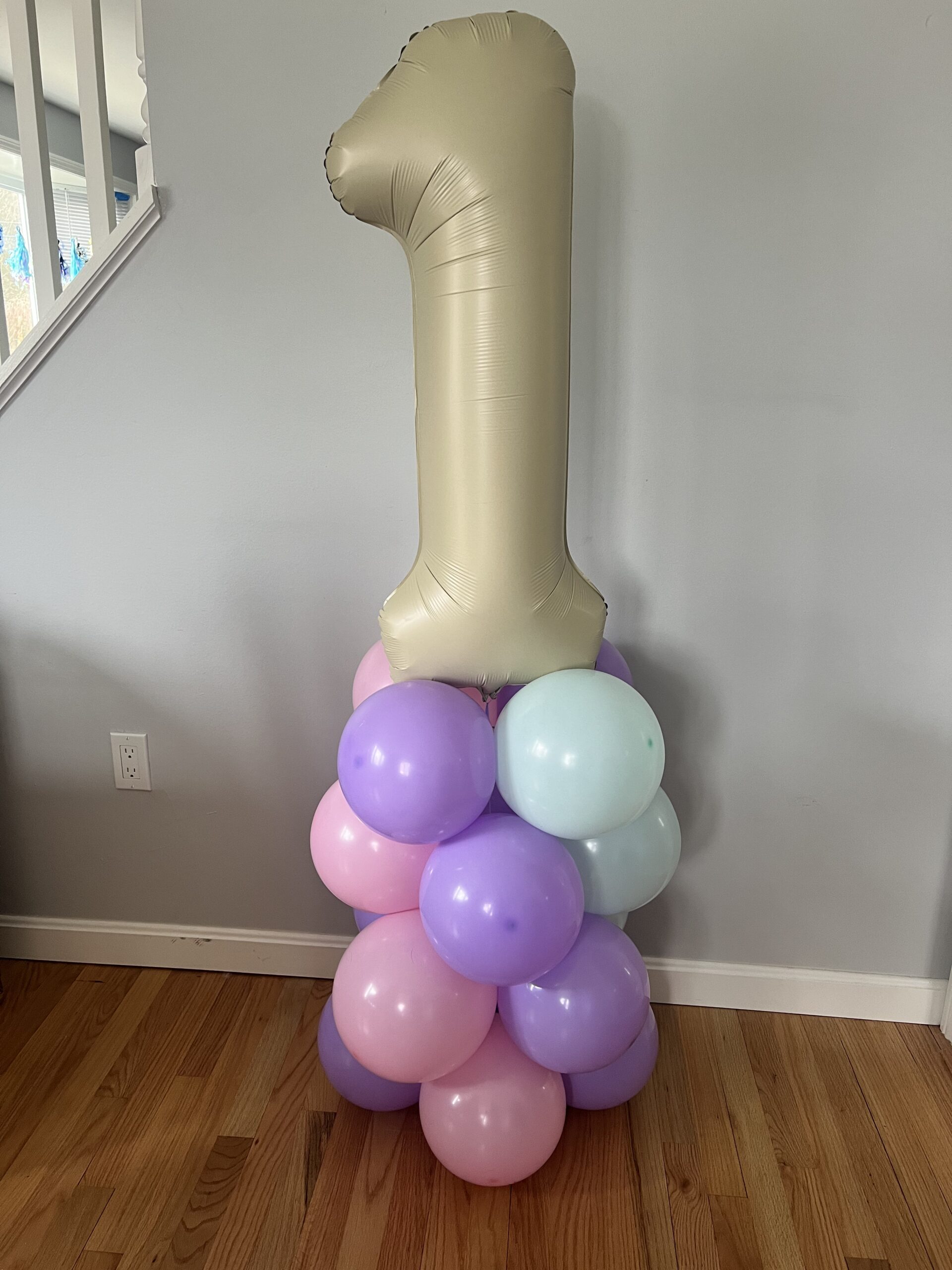 5ft Garland