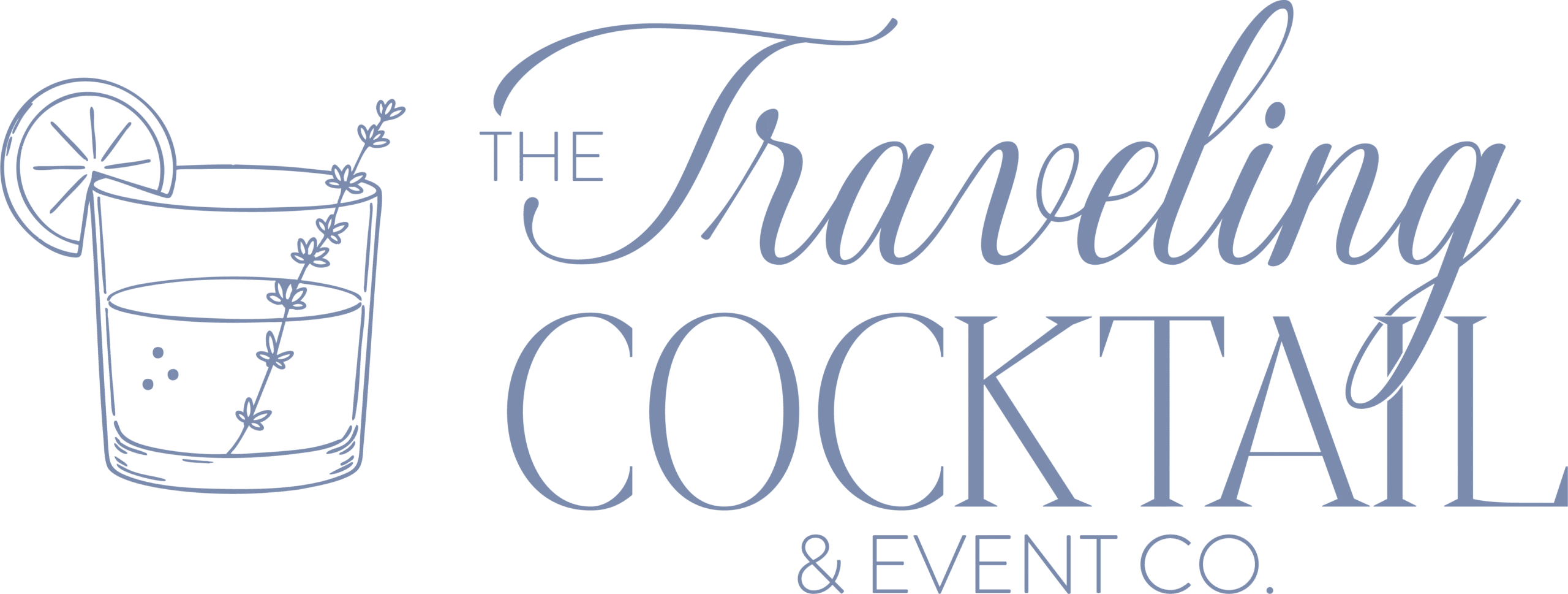 The Traveling Cocktail & Event Co.